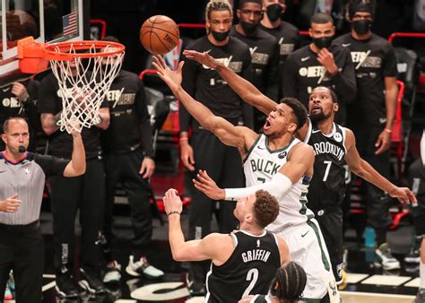 nets vs bucks 2021 playoffs.